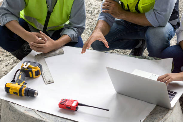 Best Custom Concrete Contractor  in Blountville, TN