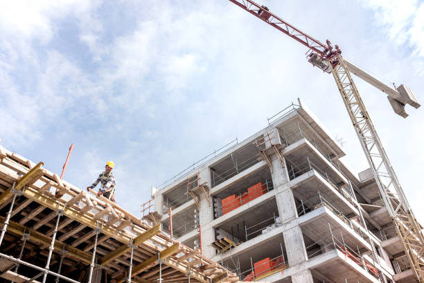 Best Affordable Concrete Contractor  in Blountville, TN